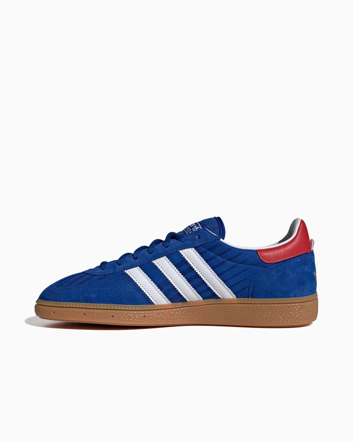 adidas Handball Spezial Power Blue Red White (Japan)