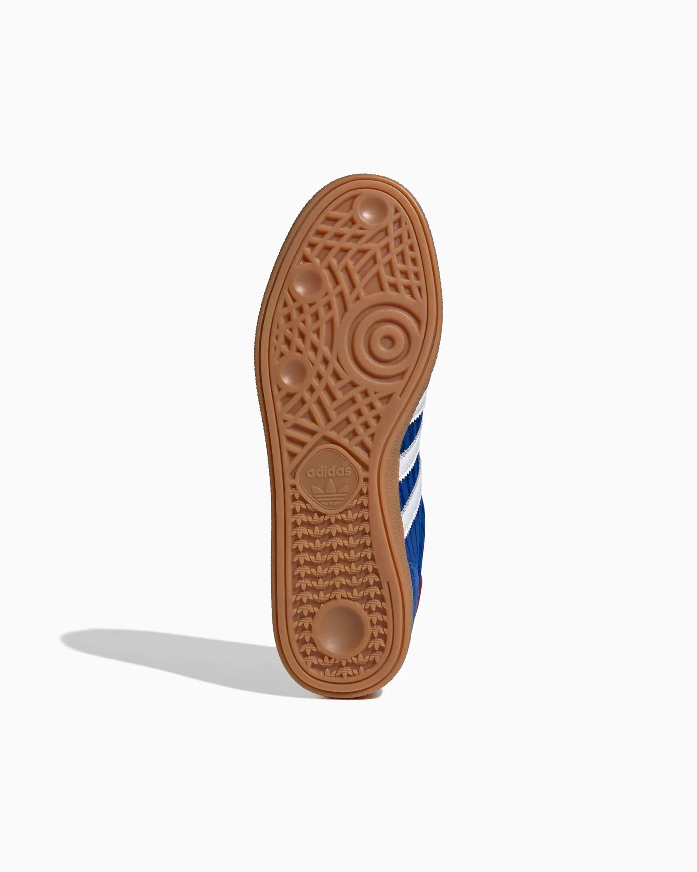 adidas Handball Spezial Power Blue Red White (Japan)