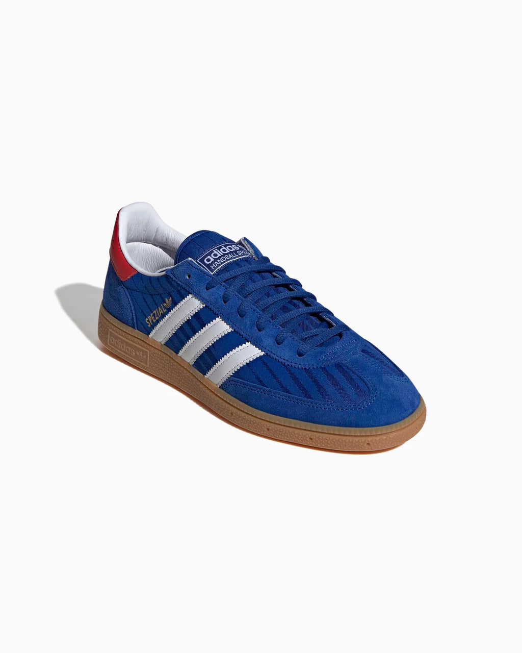 adidas Handball Spezial Power Blue Red White (Japan)