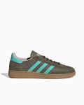 adidas Handball Spezial Olive Strata Acid Mint
