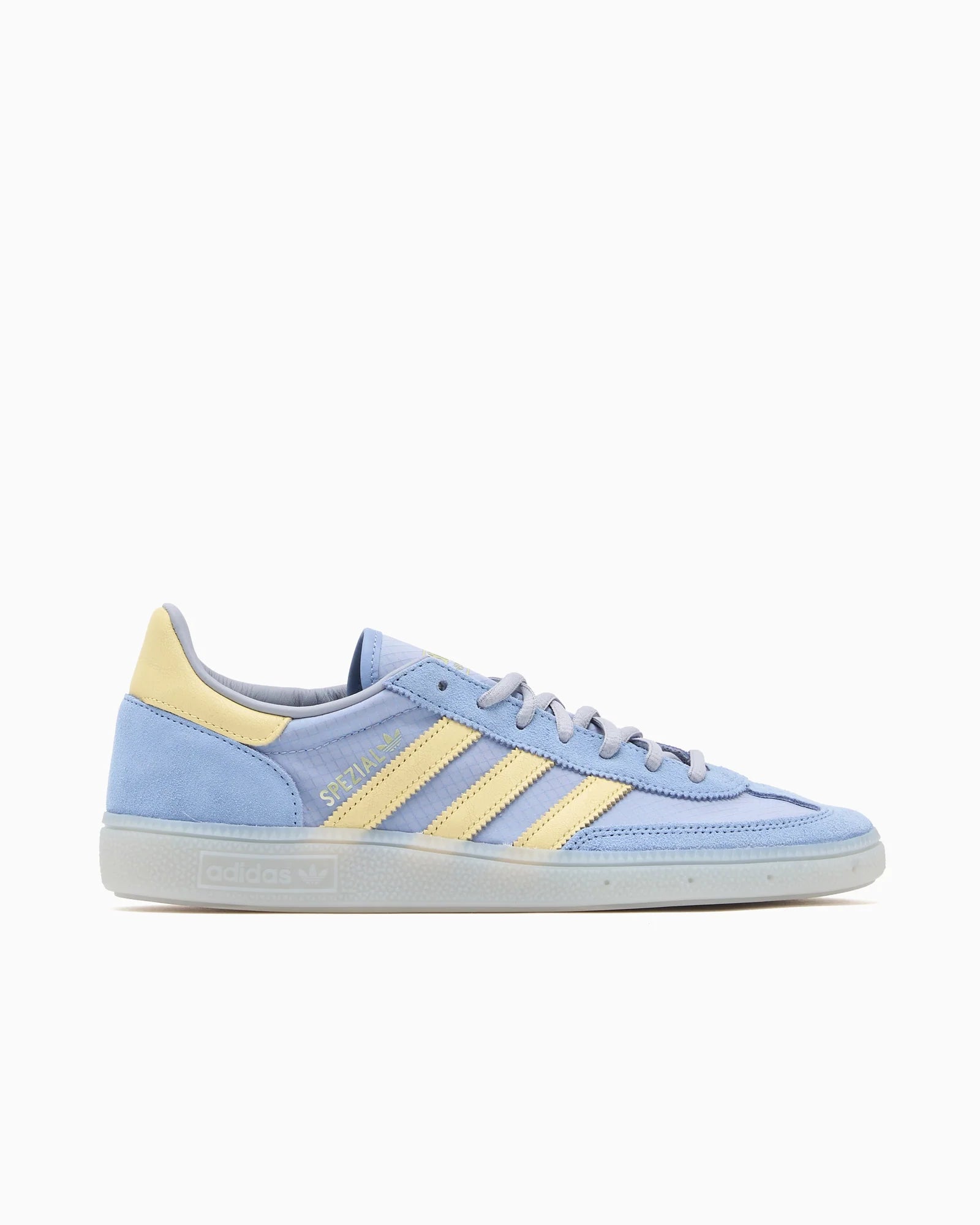 Adidas Handball Spezial Ambient Sky Almost Yellow