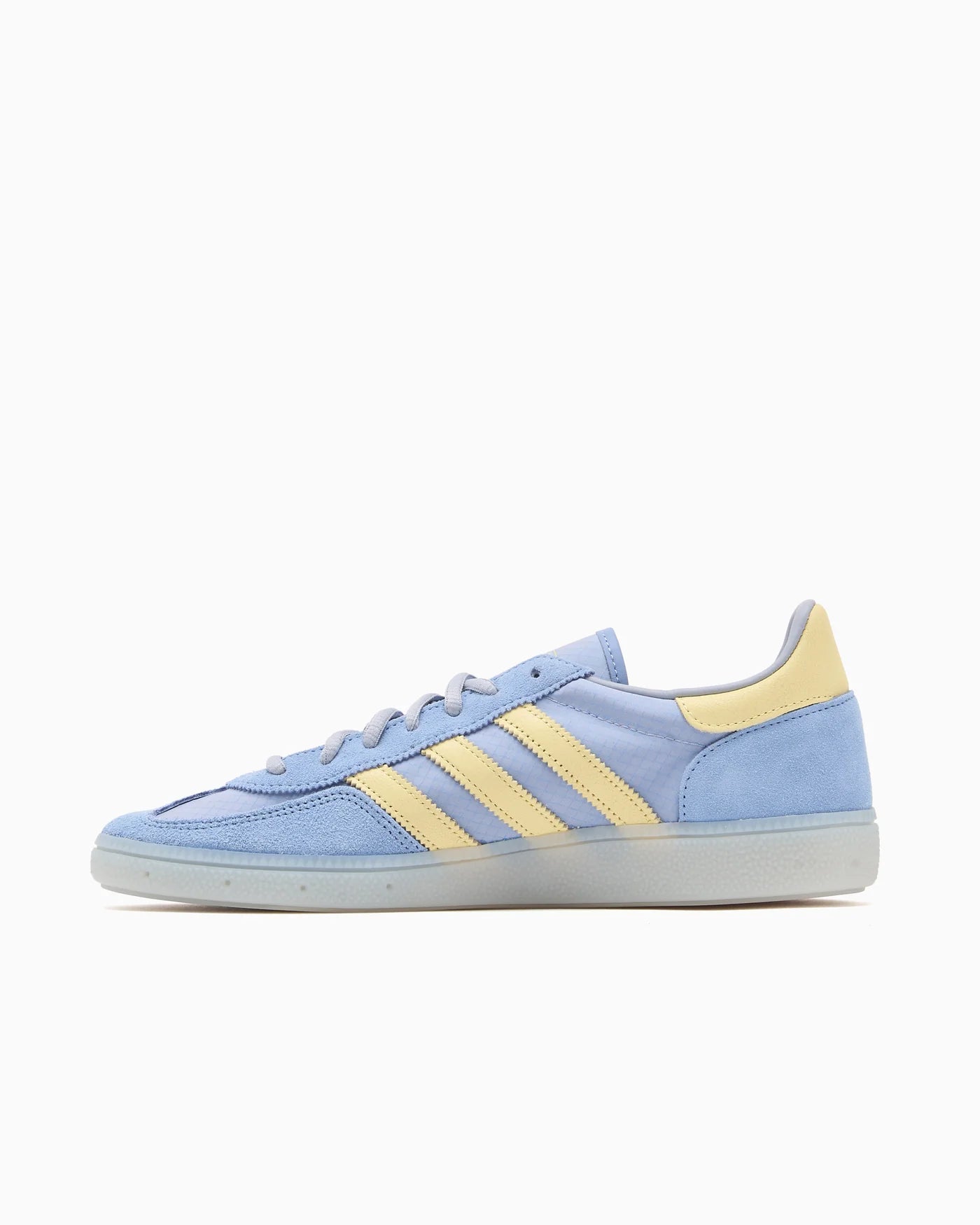 Adidas Handball Spezial Ambient Sky Almost Yellow