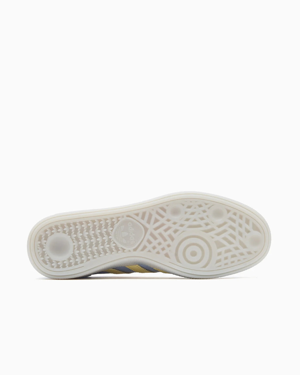 Adidas Handball Spezial Ambient Sky Almost Yellow