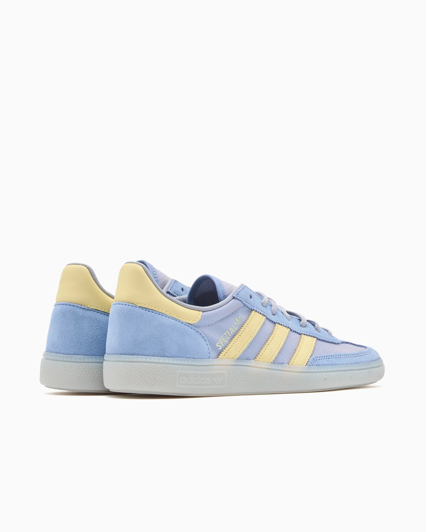 Adidas Handball Spezial Ambient Sky Almost Yellow
