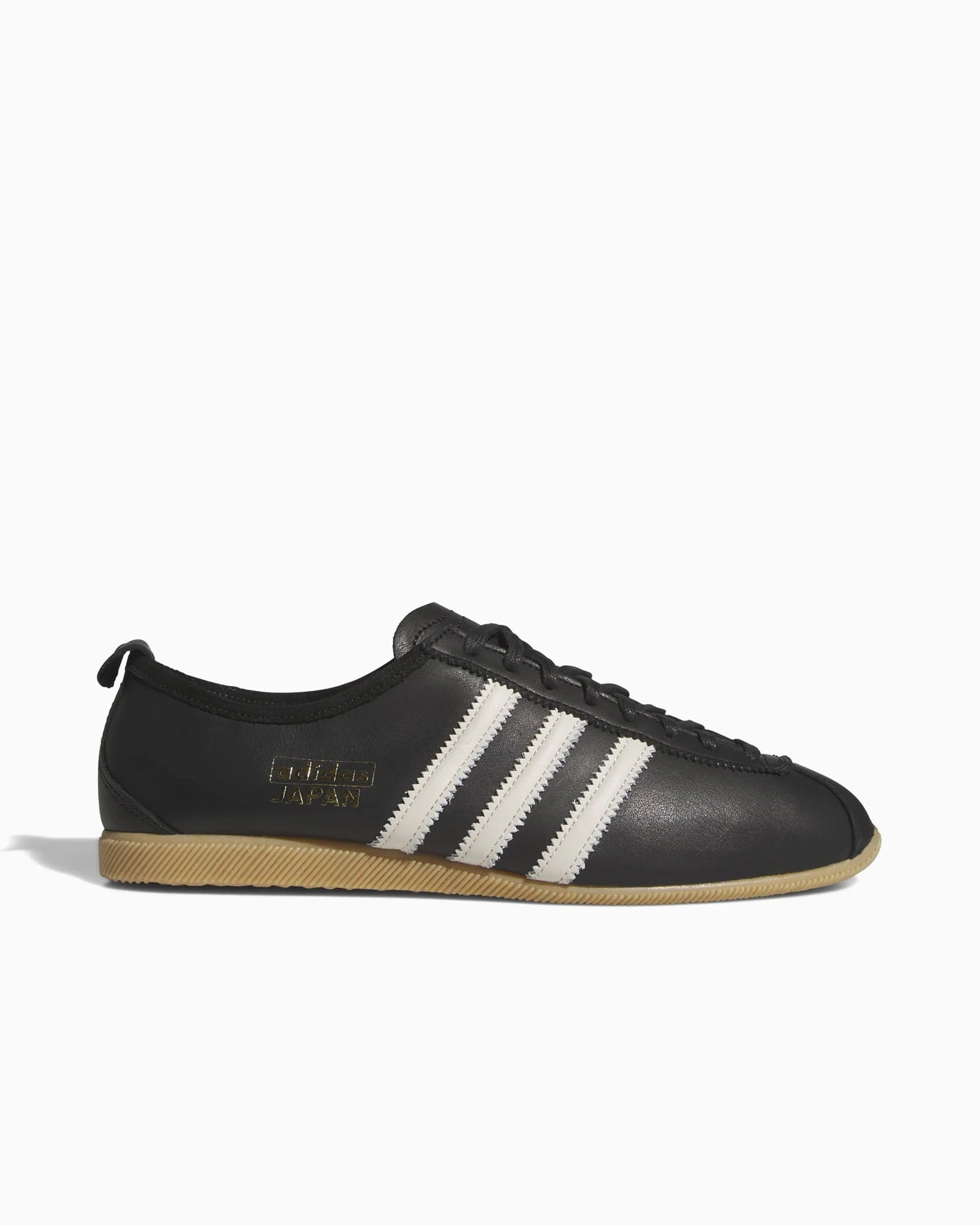 adidas Japan Black Alumina