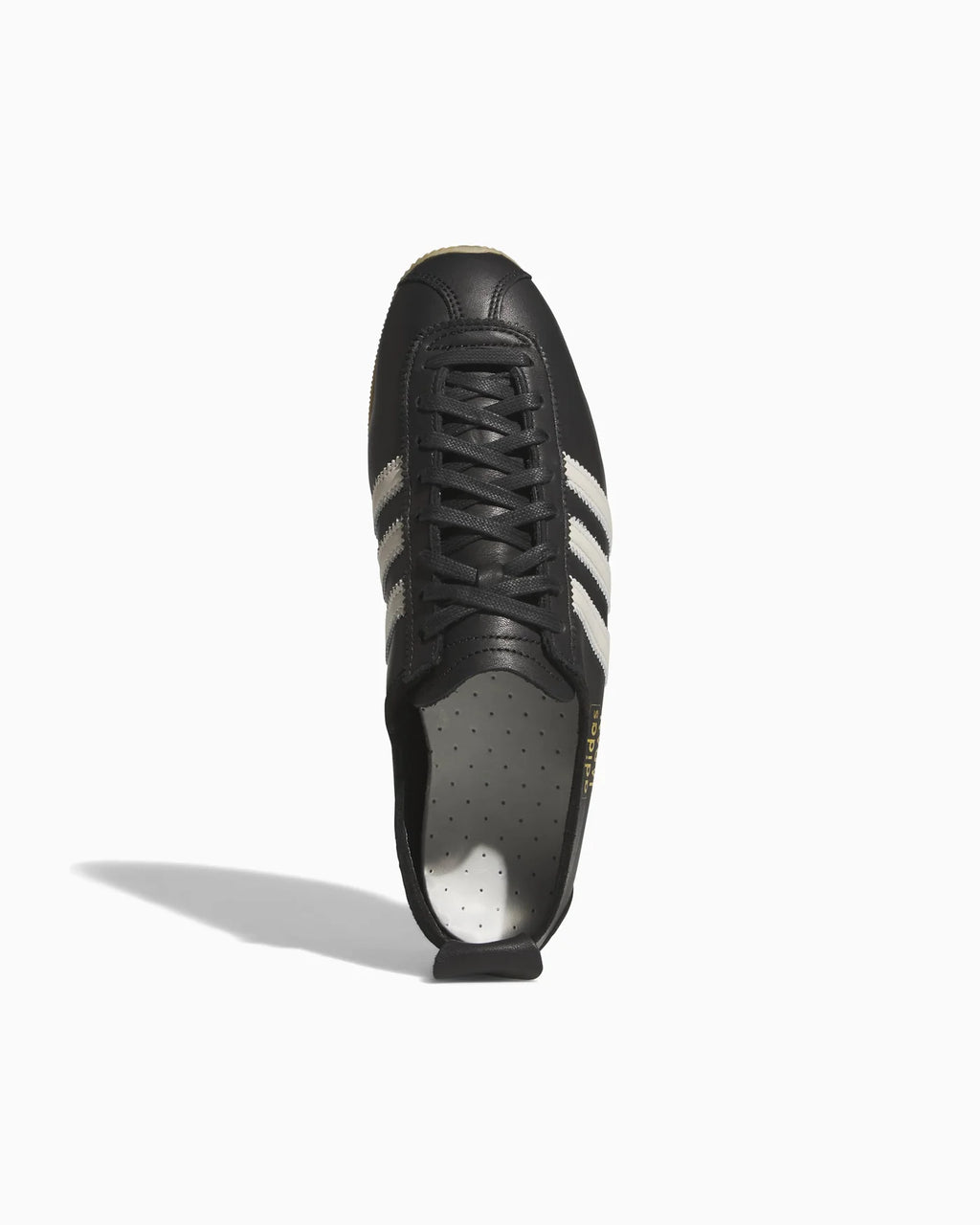 adidas Japan Black Alumina