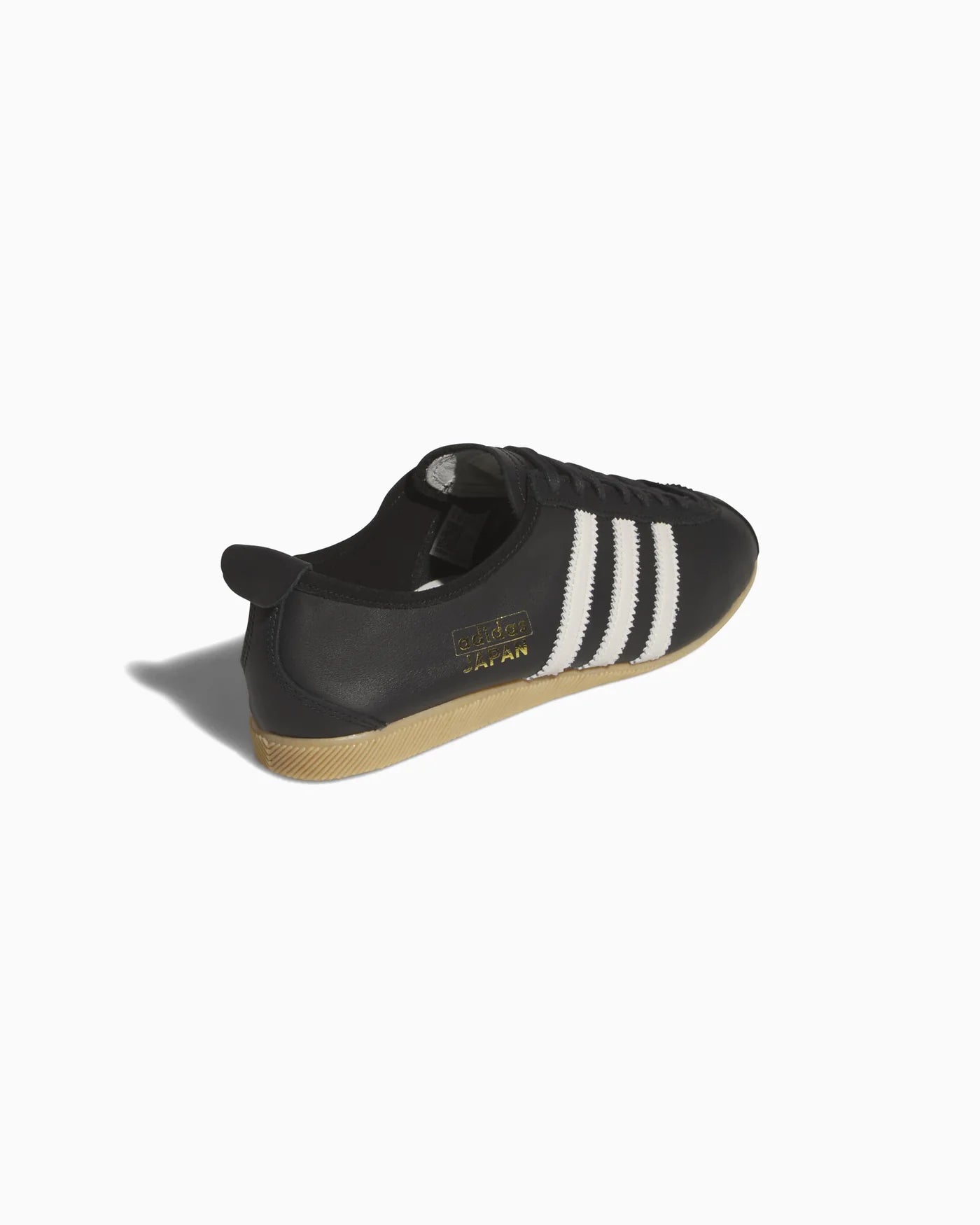 adidas Japan Black Alumina
