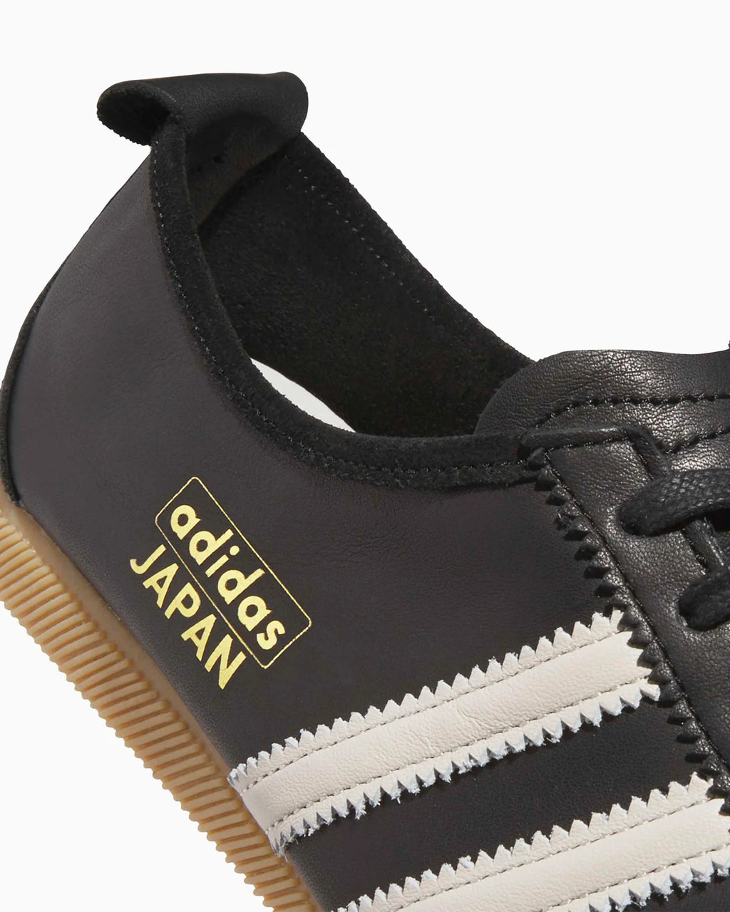 adidas Japan Black Alumina