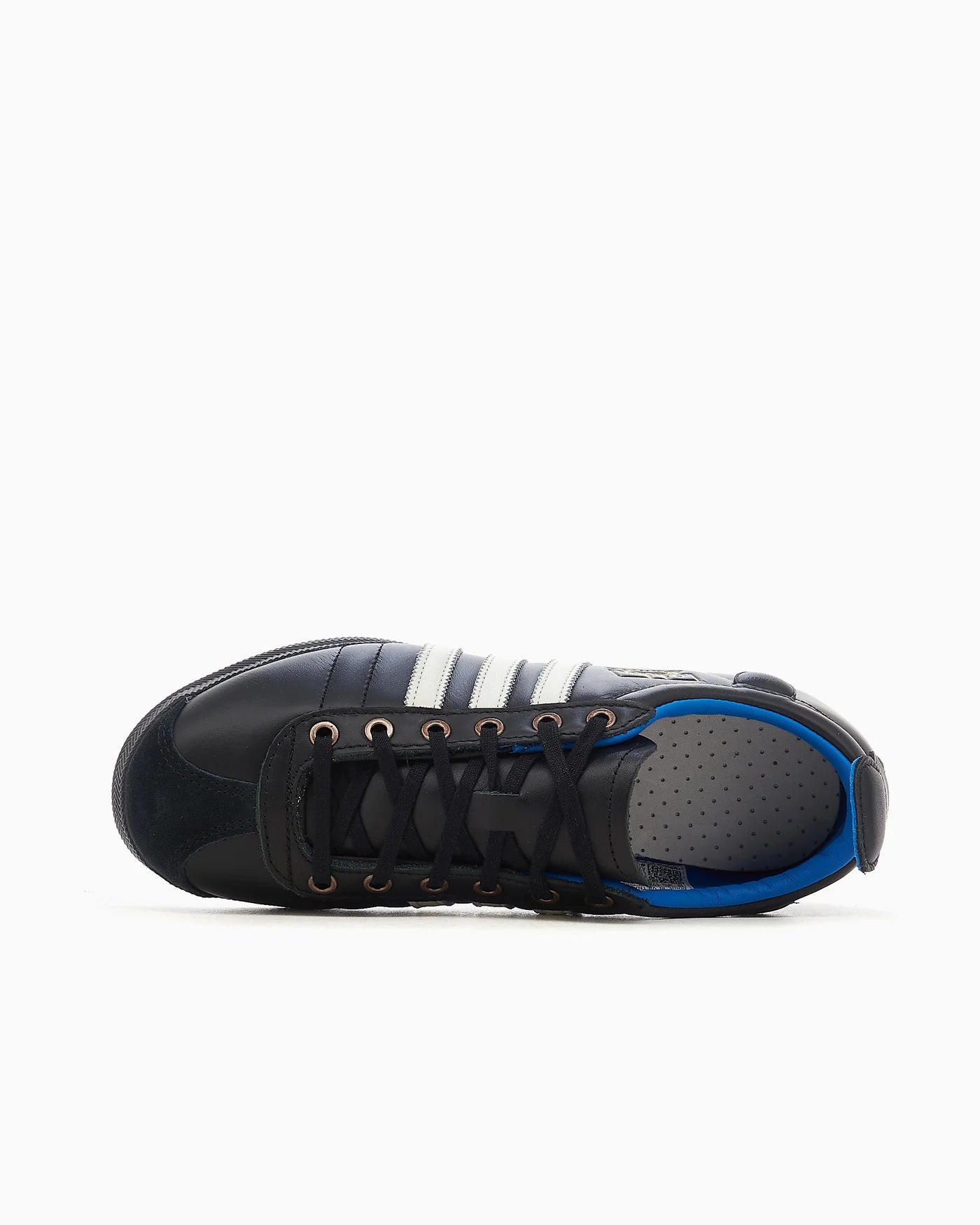 adidas Samba 62 Core Black