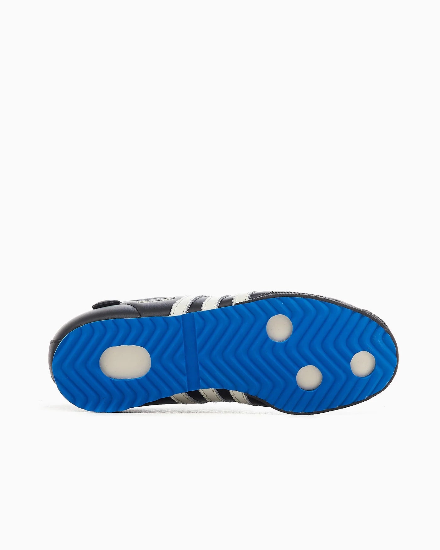 adidas Samba 62 Core Black