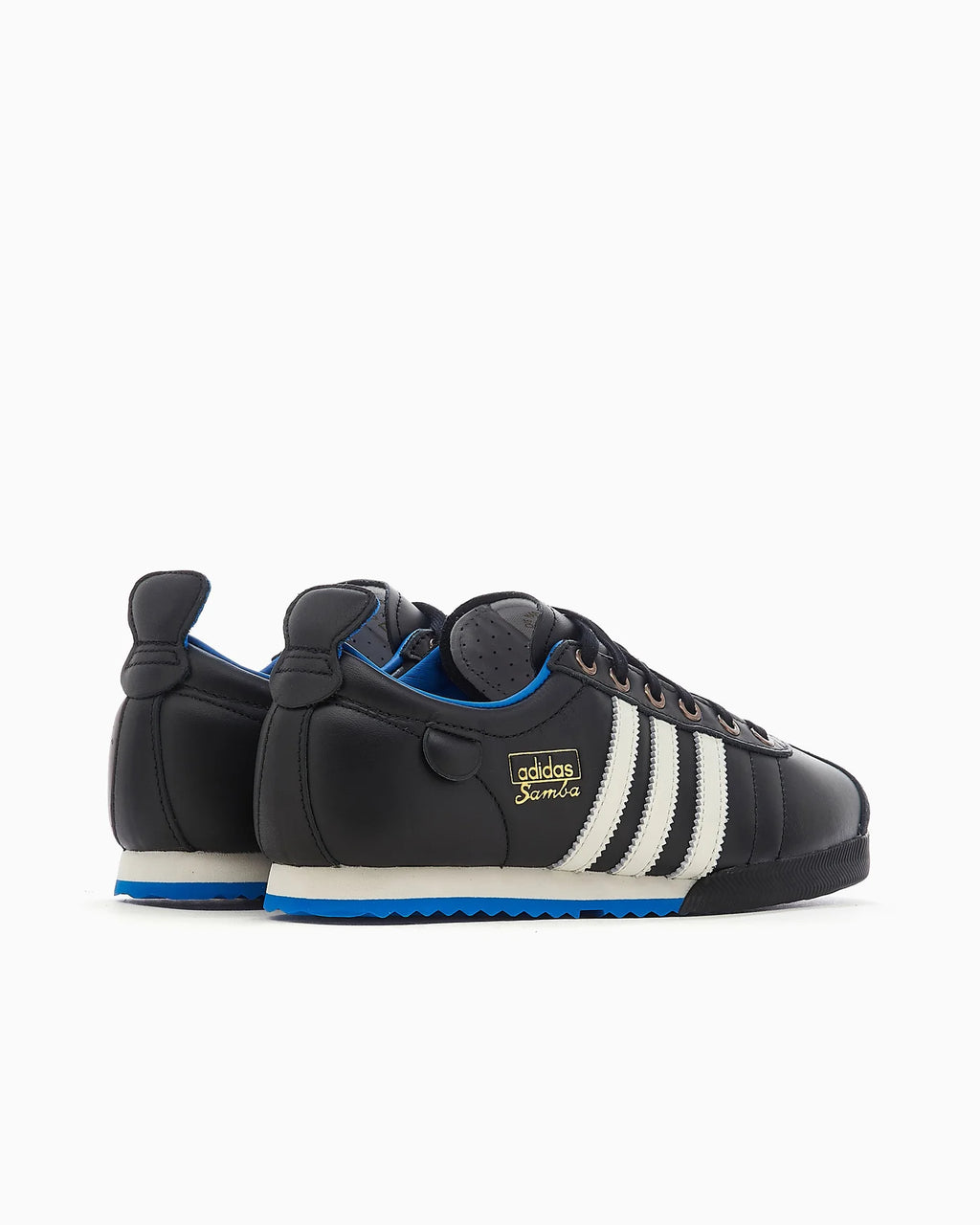 adidas Samba 62 Core Black