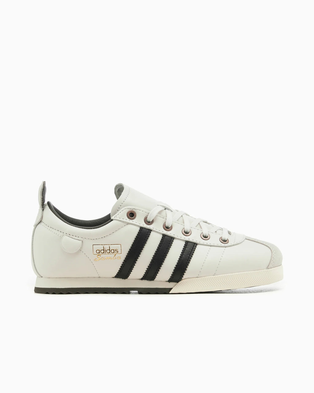 adidas Samba 62 Cloud White