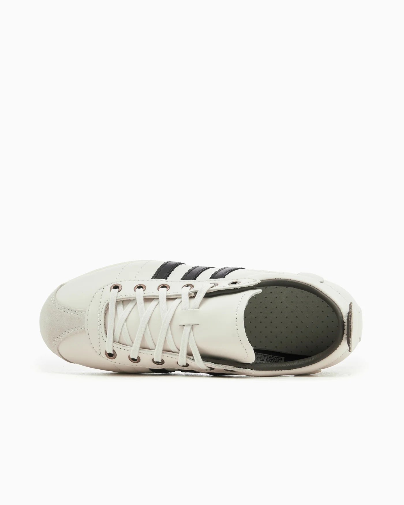 adidas Samba 62 Cloud White