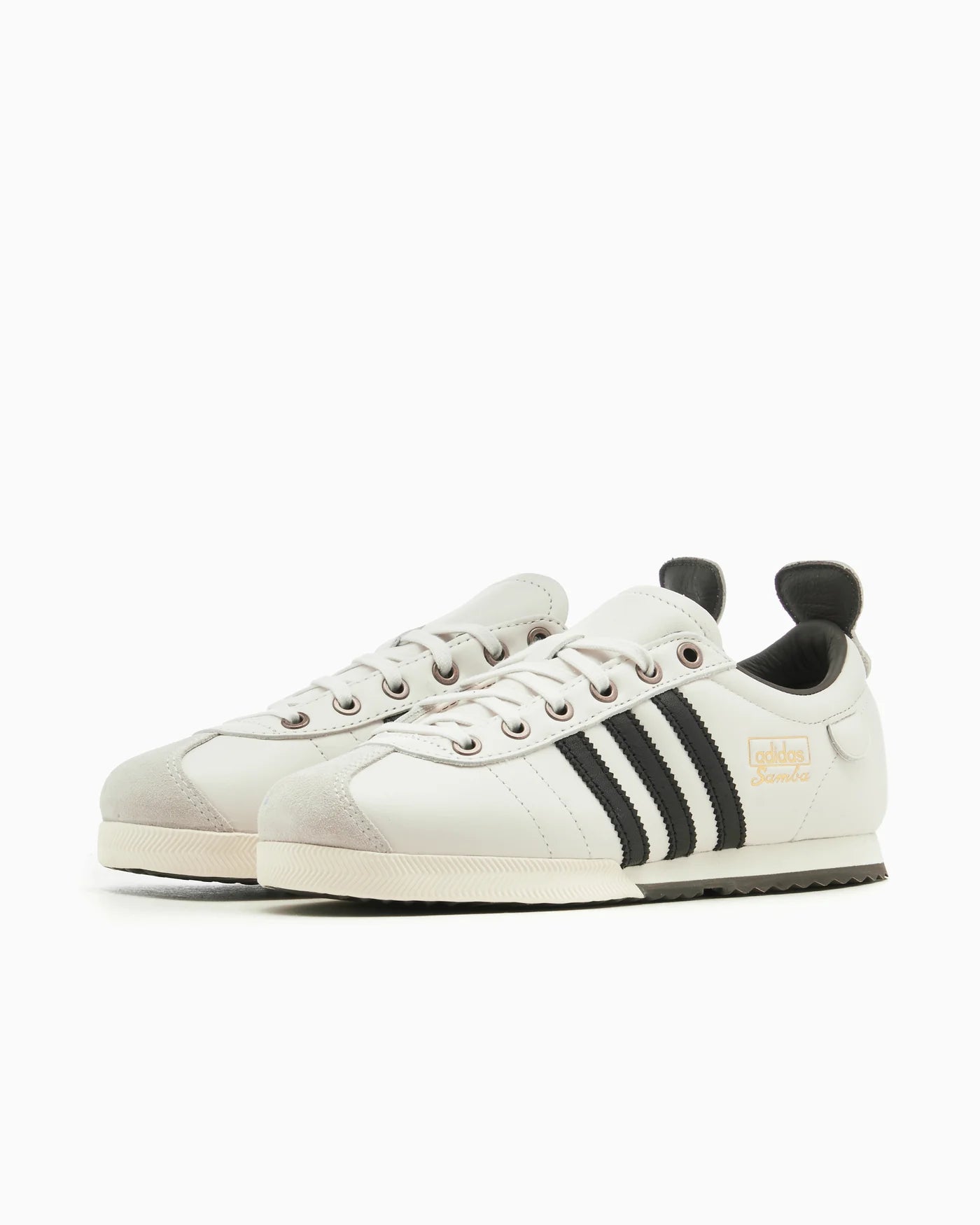 adidas Samba 62 Cloud White