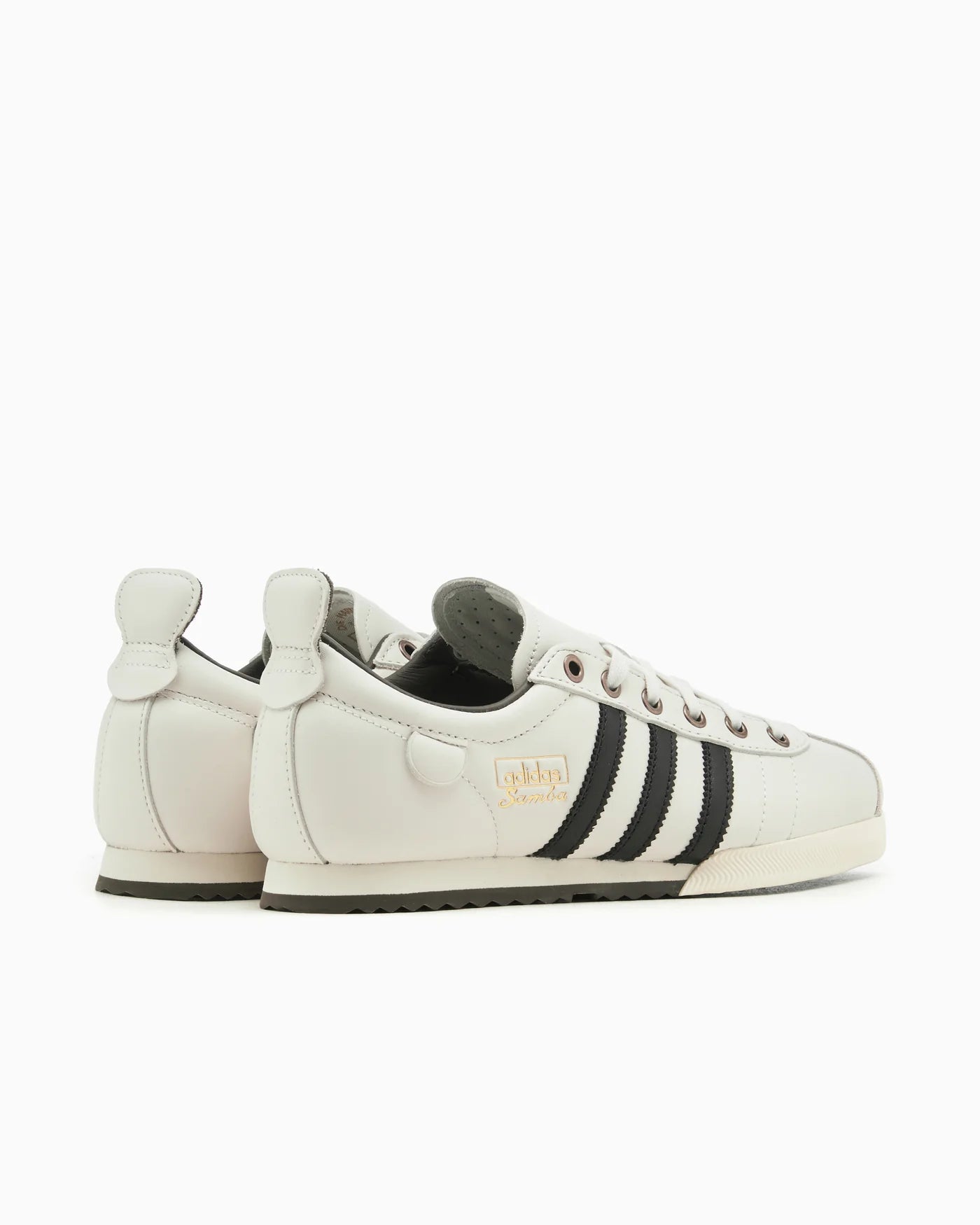 adidas Samba 62 Cloud White