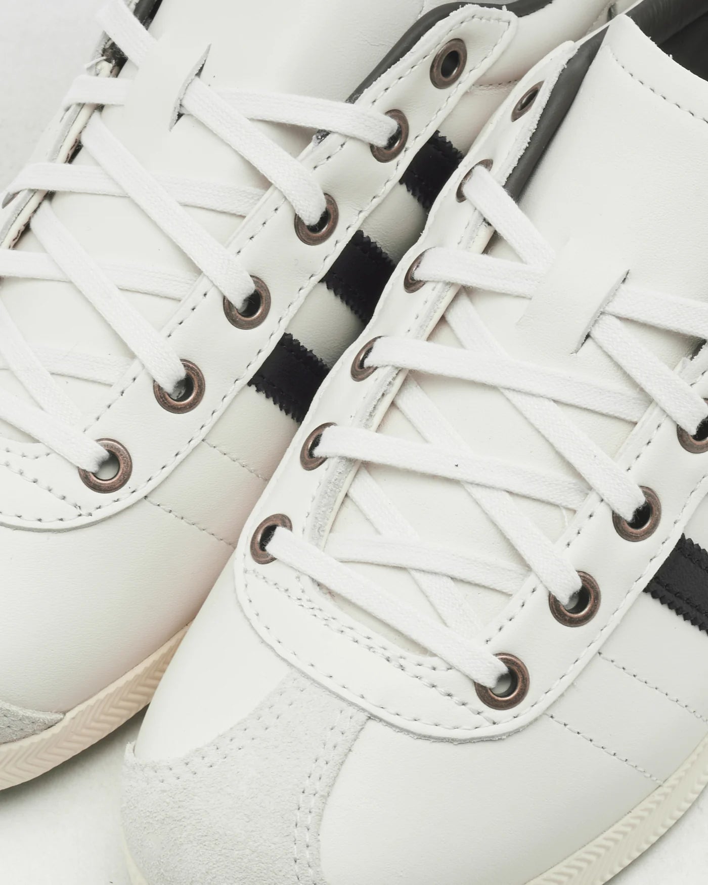adidas Samba 62 Cloud White