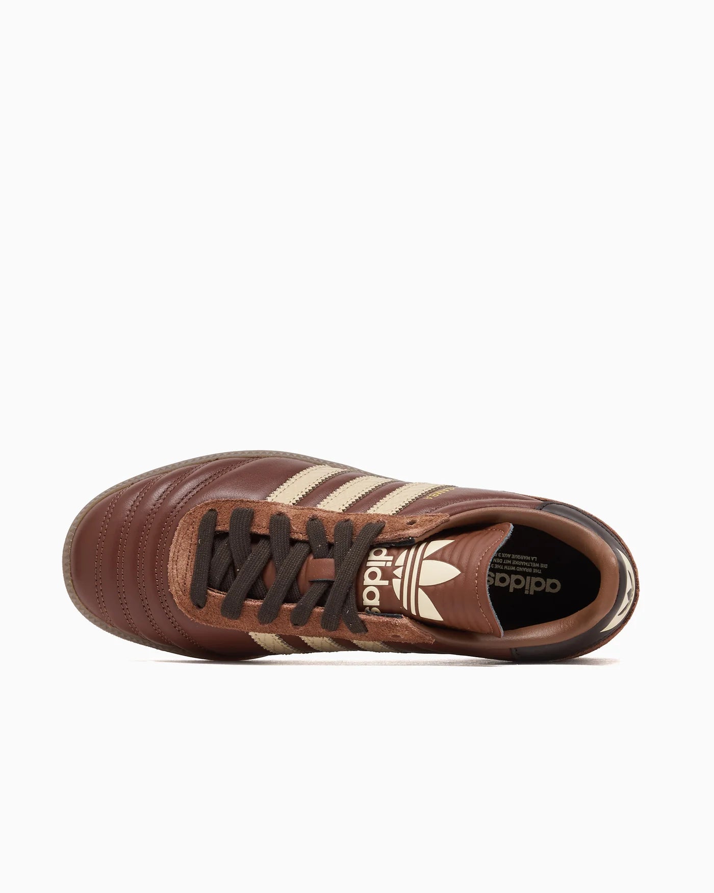 adidas Samba JP Preloved Brown Sand Strata