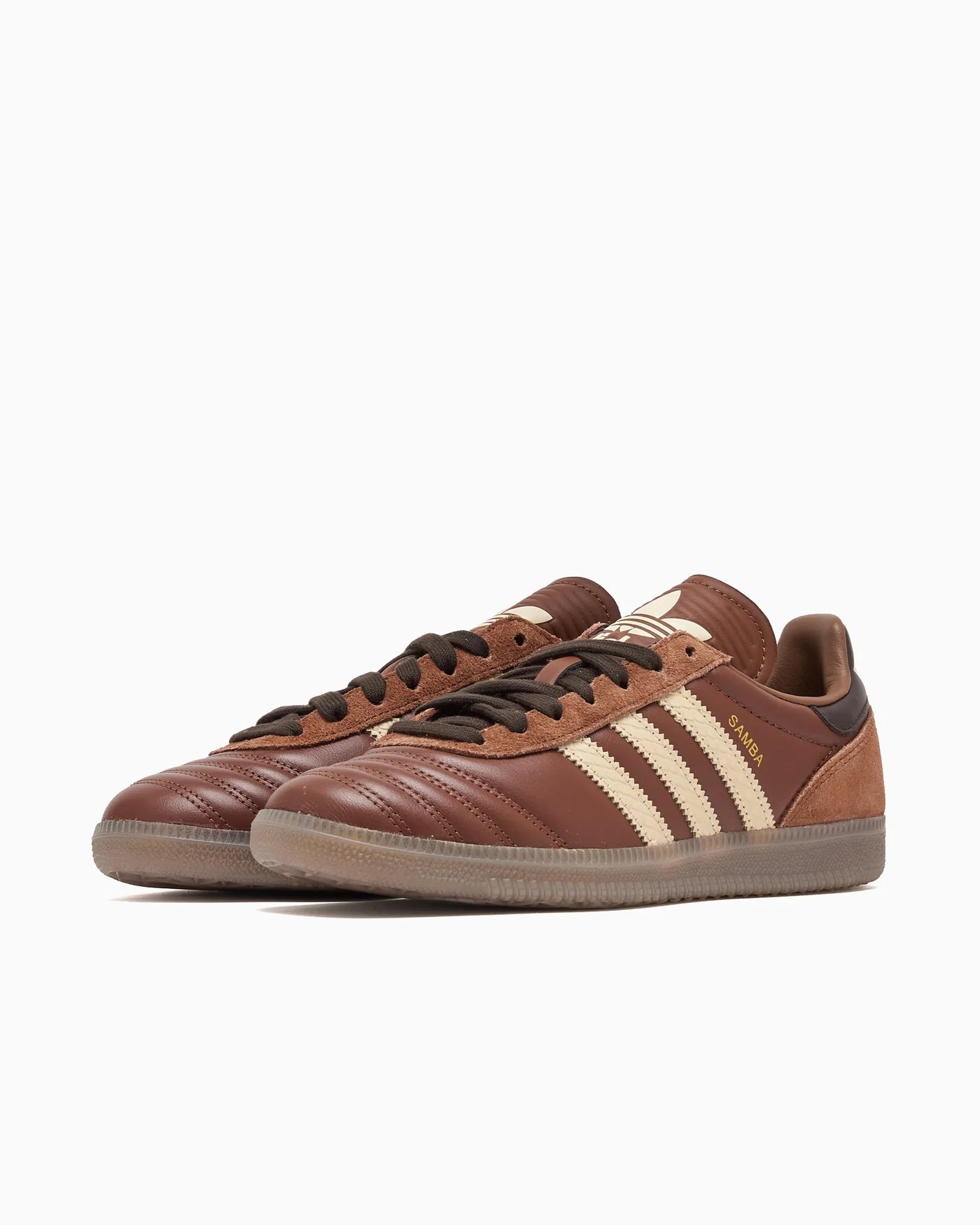 adidas Samba JP Preloved Brown Sand Strata