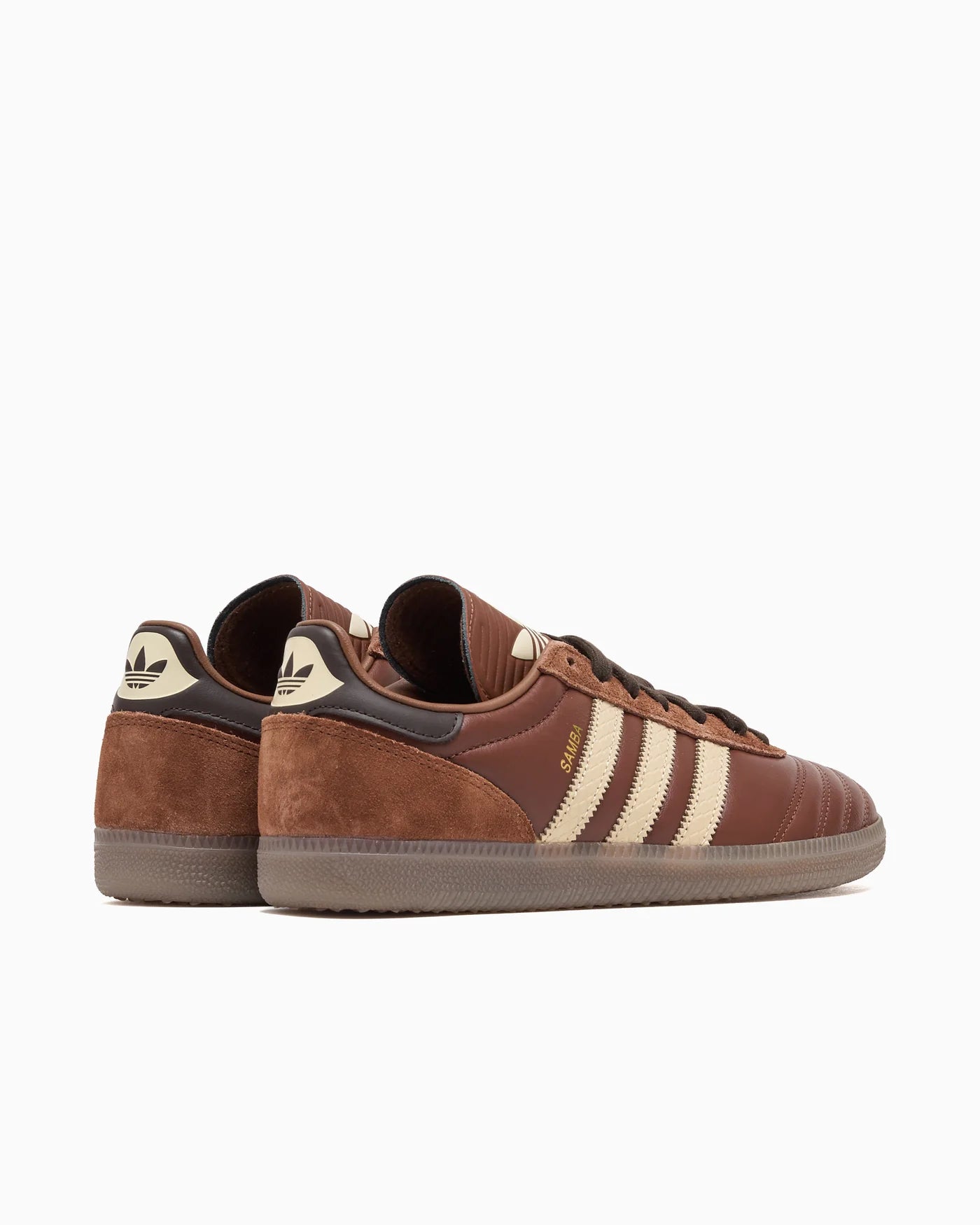 adidas Samba JP Marrone Preloved Sabbia Strata