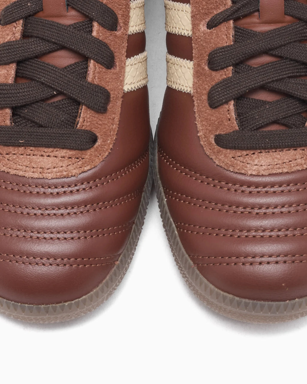adidas Samba JP Marrone Preloved Sabbia Strata