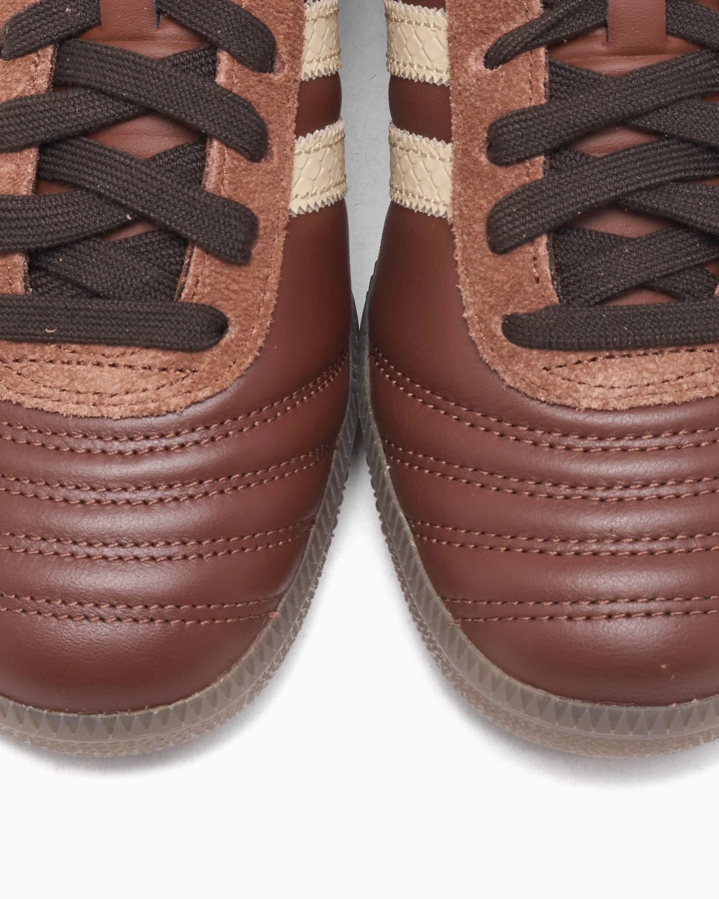 adidas Samba JP Marrone Preloved Sabbia Strata