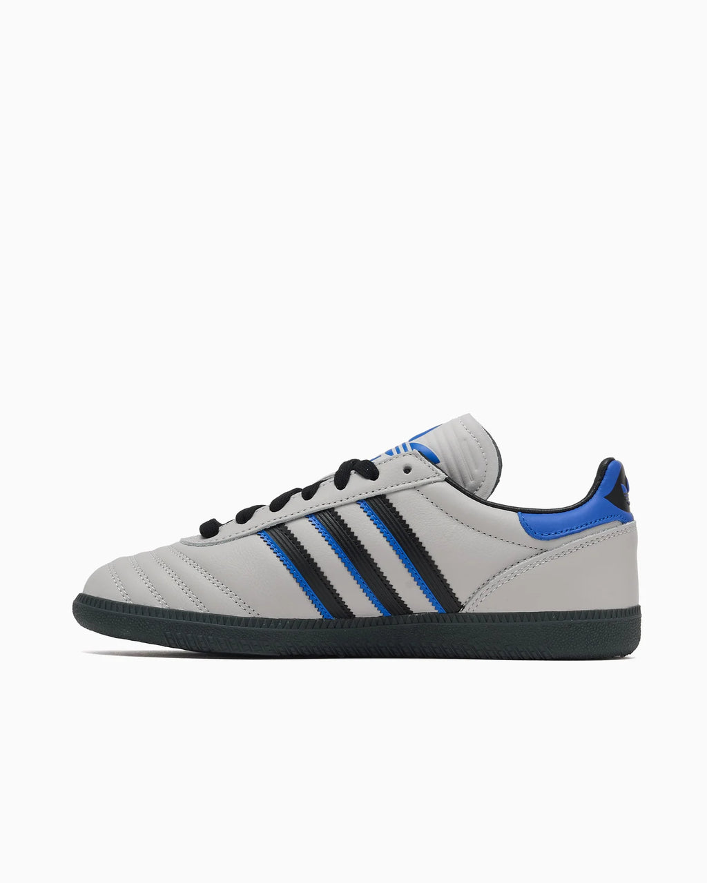 adidas Samba JP Grey One Black Carbon