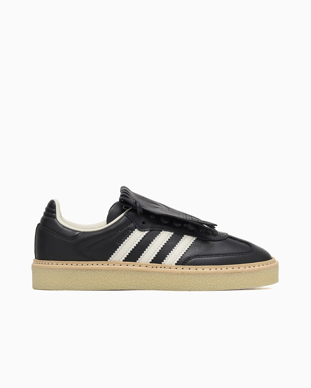 adidas Samba Lux Black Off White