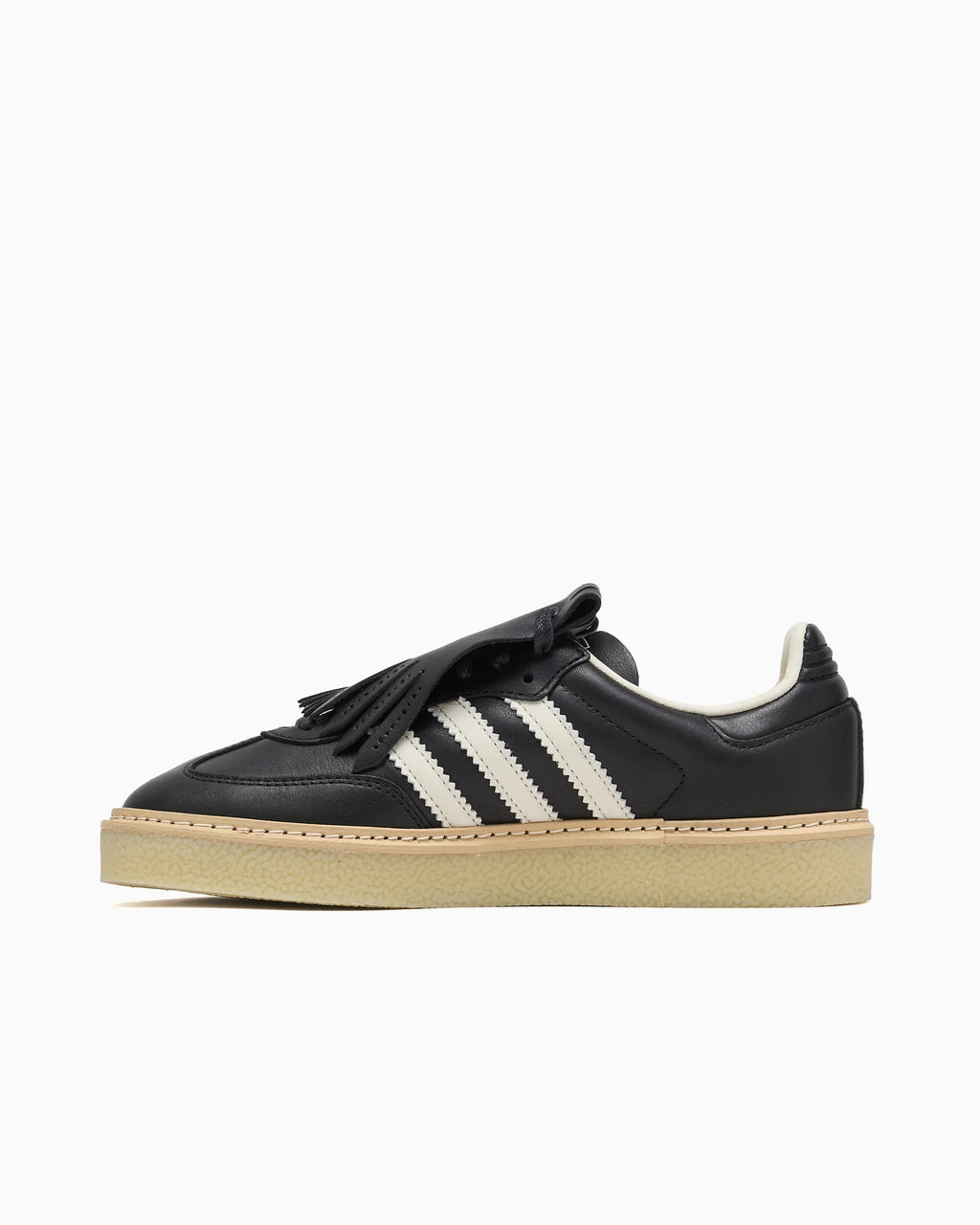 adidas Samba Lux Black Off White