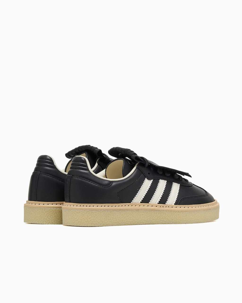adidas Samba Lux Black Off White