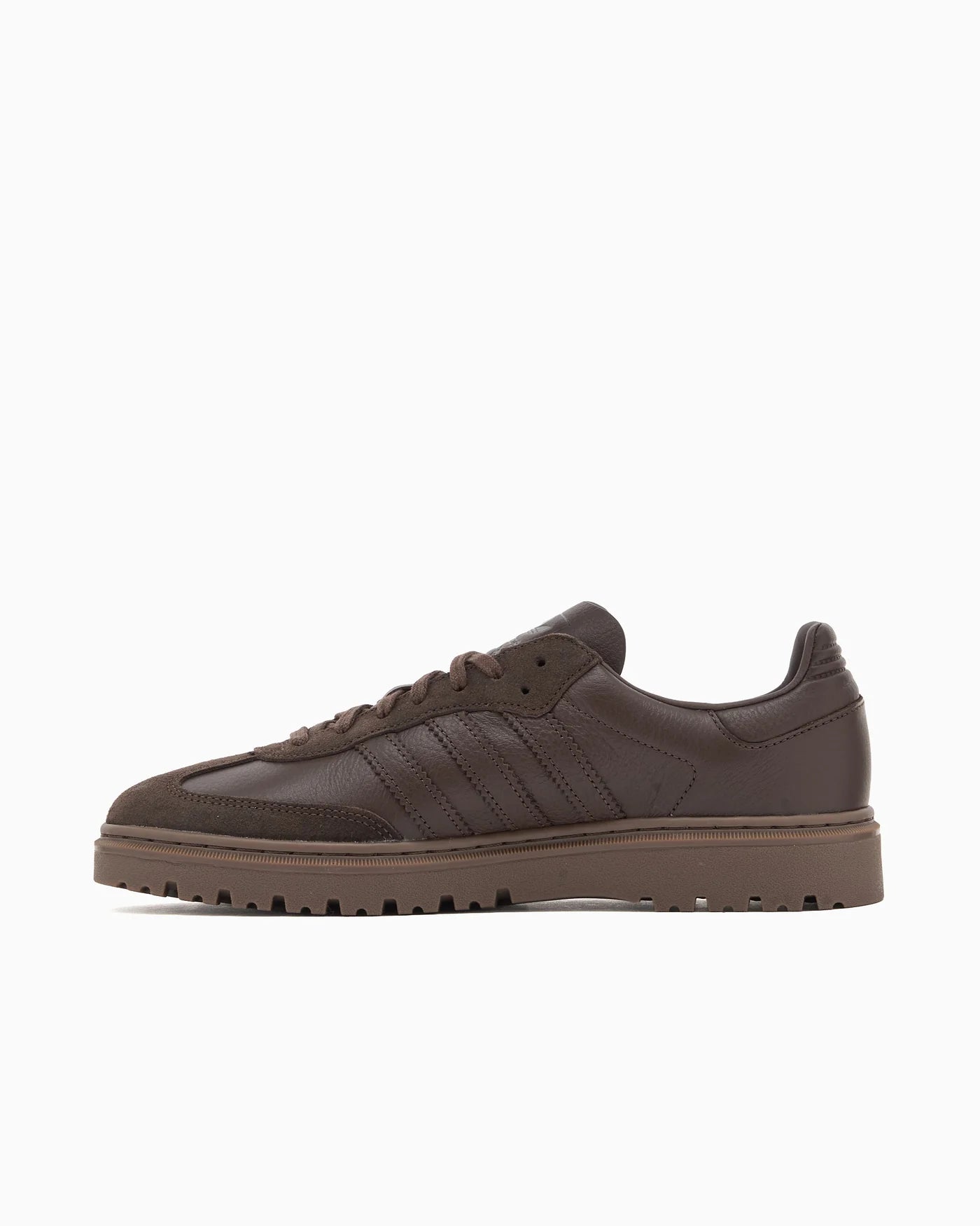 adidas Samba Lx Freizeit Brown Gum