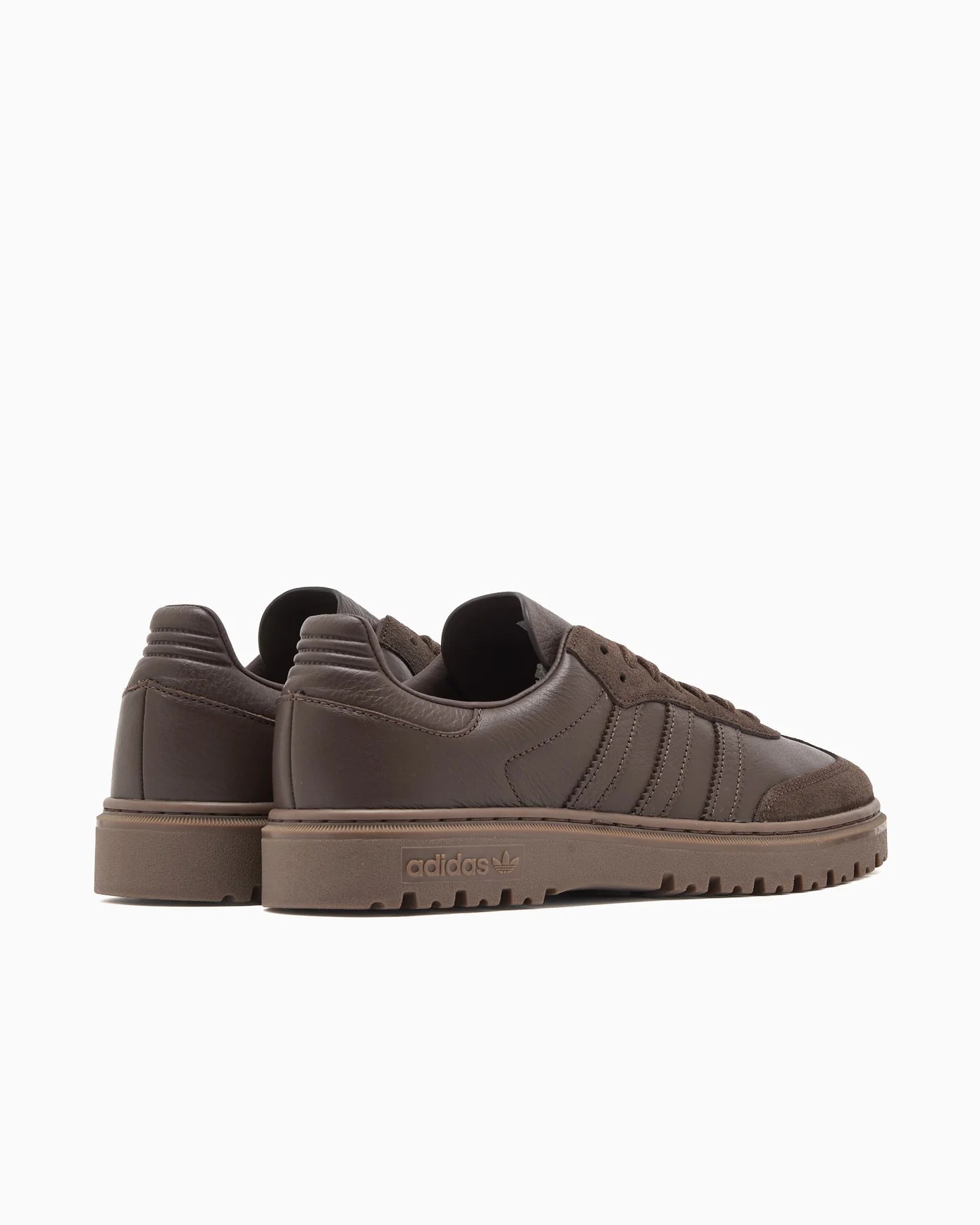 adidas Samba Lx Freizeit Brown Gum