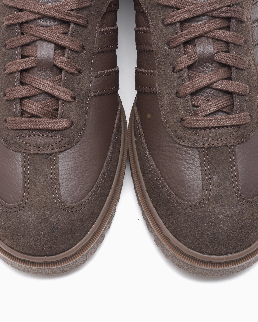 adidas Samba Lx Freizeit Brown Gum