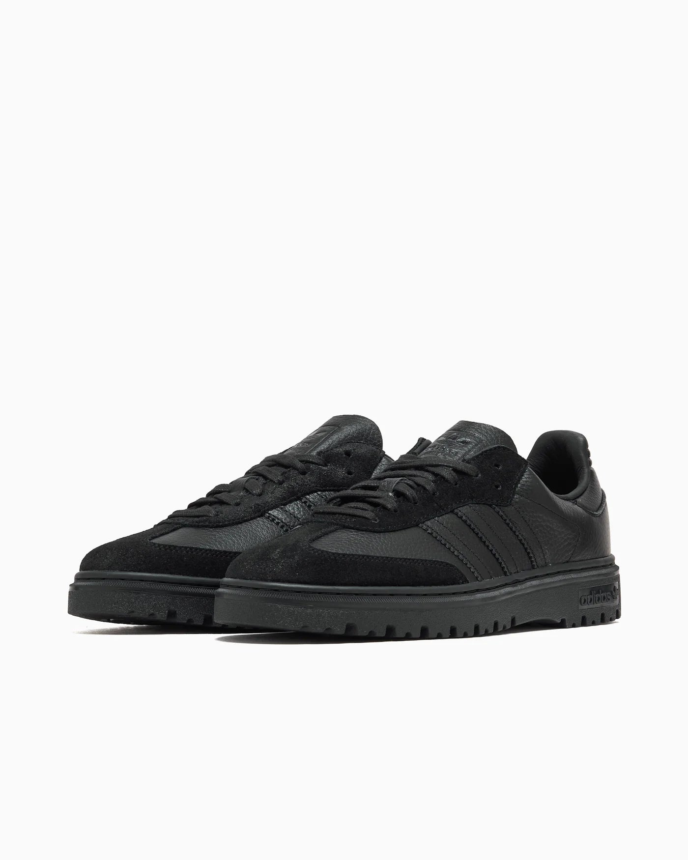 adidas Samba Lux Freizeit Triple Black