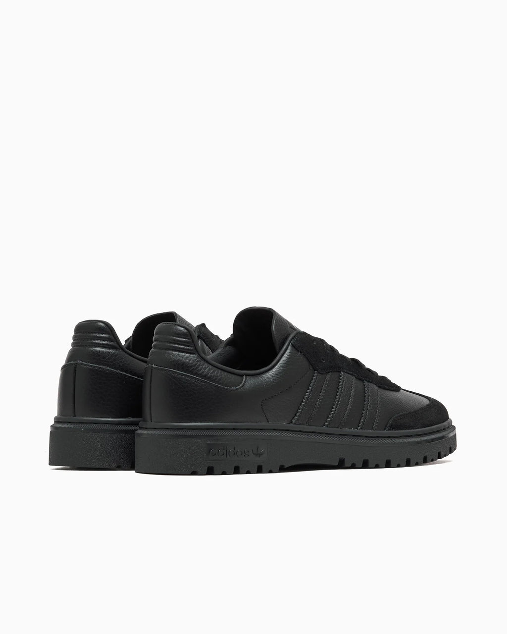 adidas Samba Lux Freizeit Triple Black