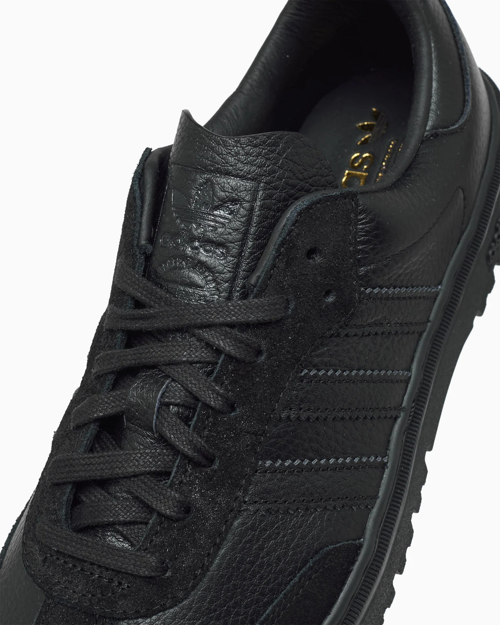 adidas Samba Lux Freizeit Triple Black