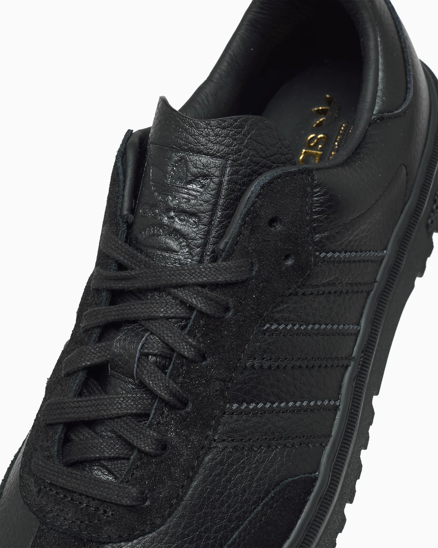 adidas Samba Lux Freizeit Triple Black