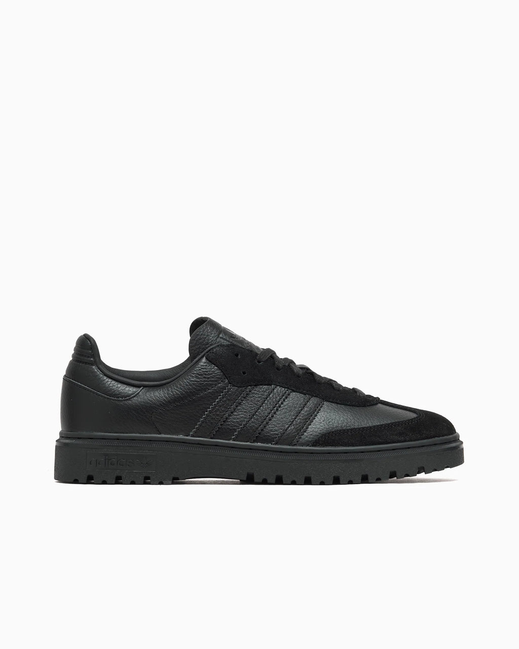 adidas Samba Lux Freizeit Triple Black