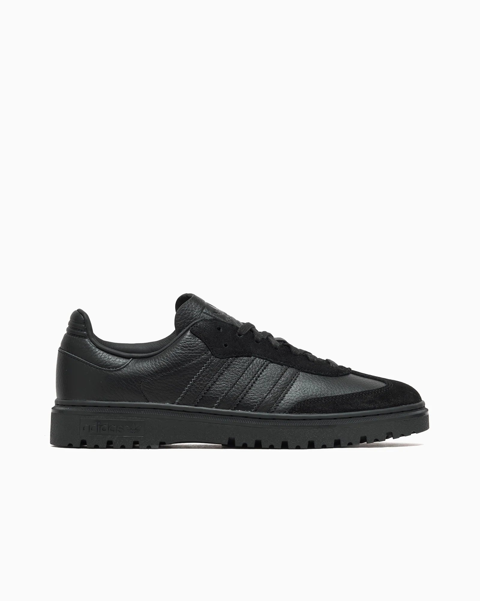 adidas Samba Lux Freizeit Triple Black