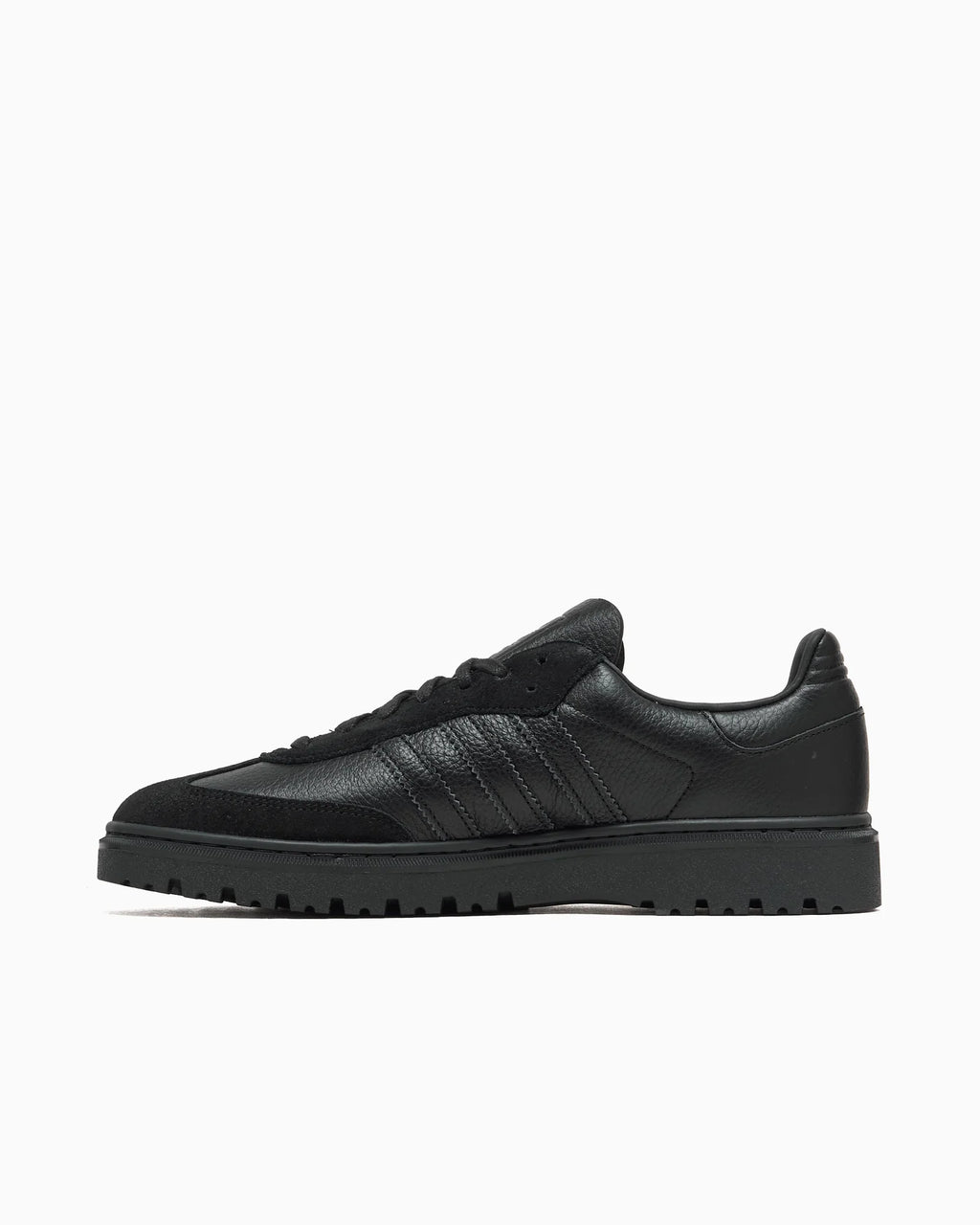 adidas Samba Lux Freizeit Triple Black