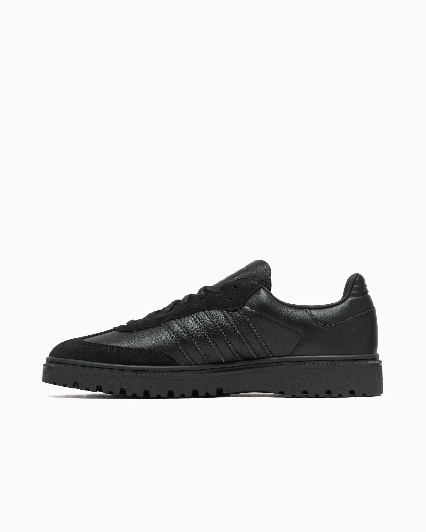 adidas Samba Lux Freizeit Triple Black