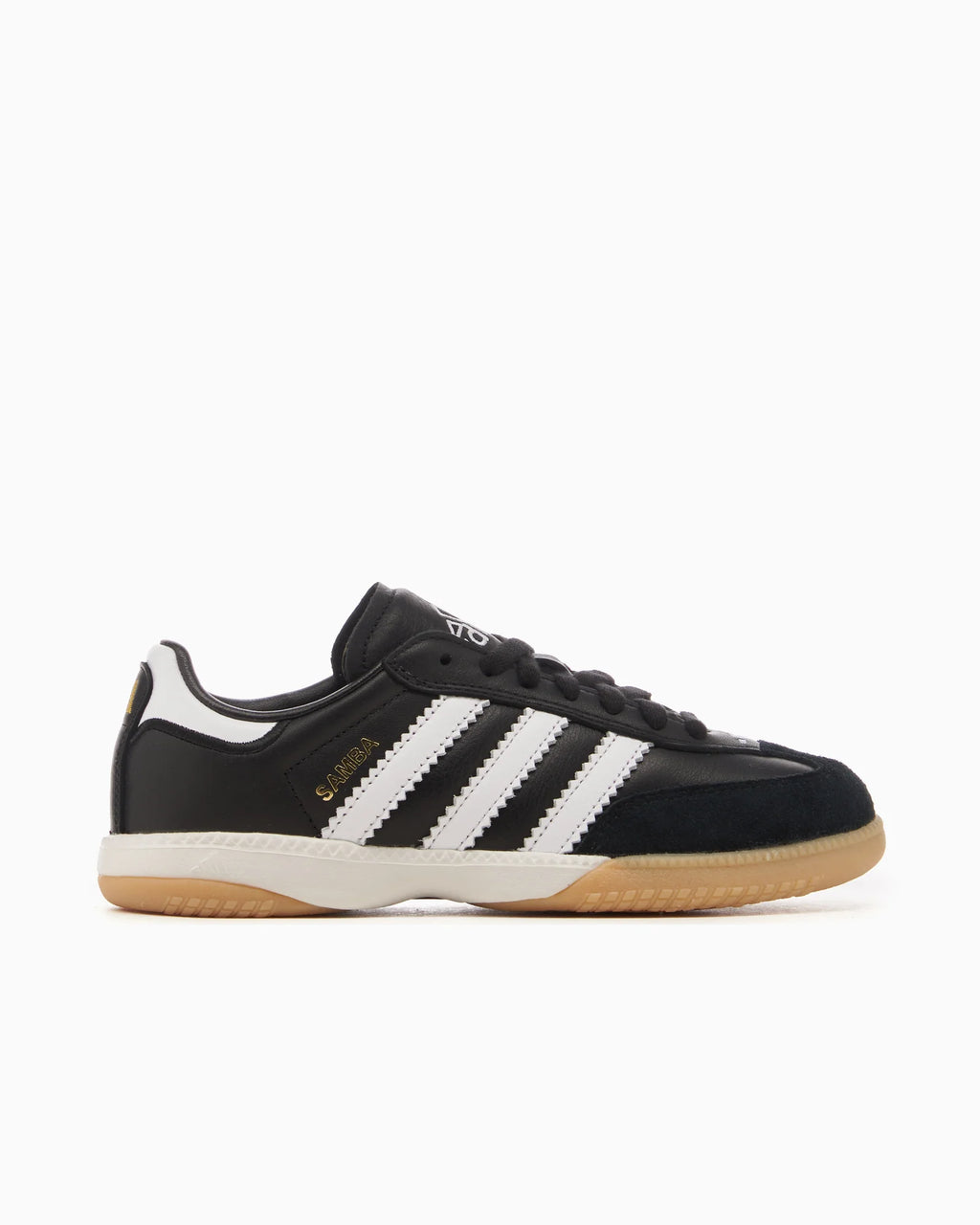 adidas Samba Millennium Black White Gum