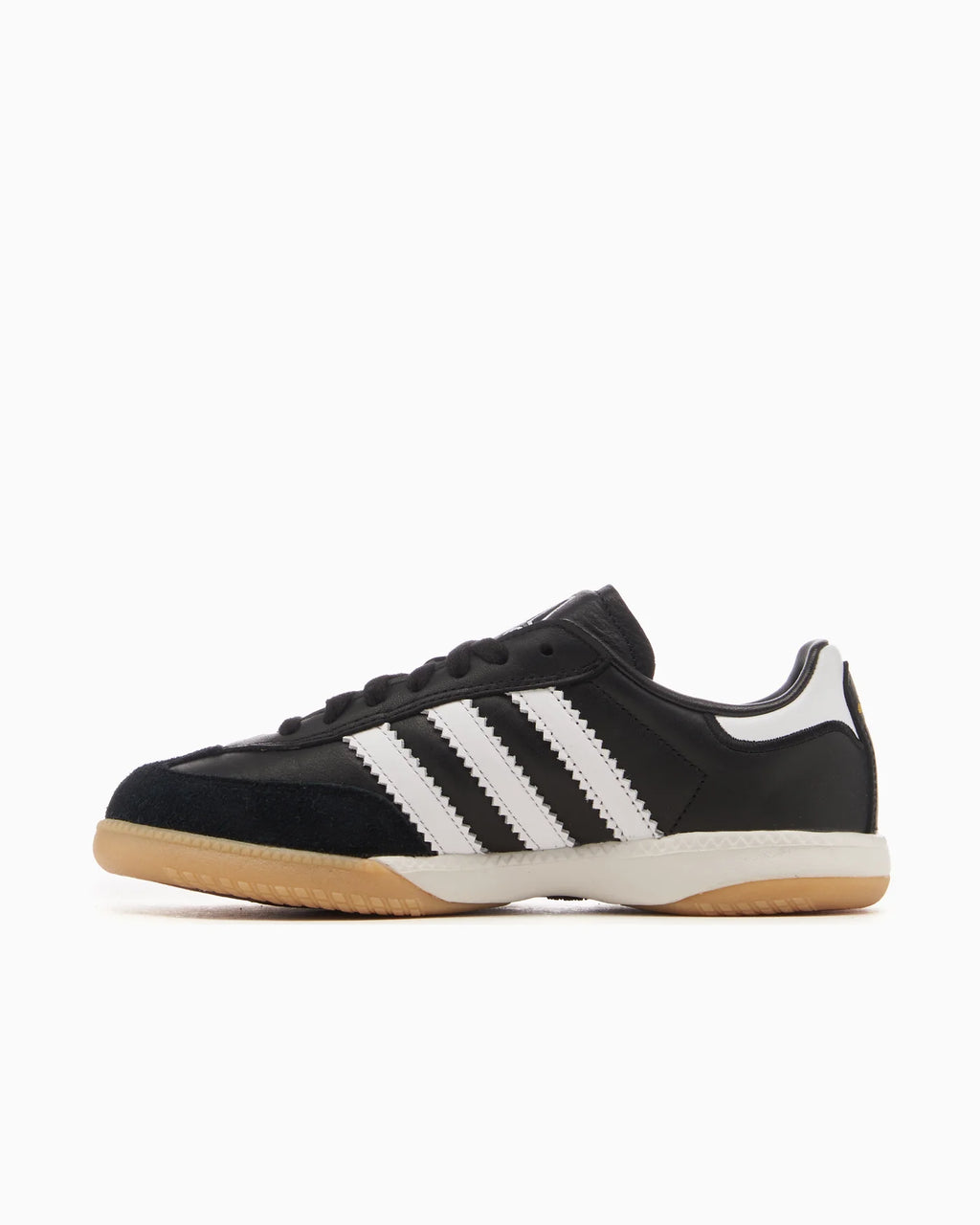 adidas Samba Millennium Black White Gum