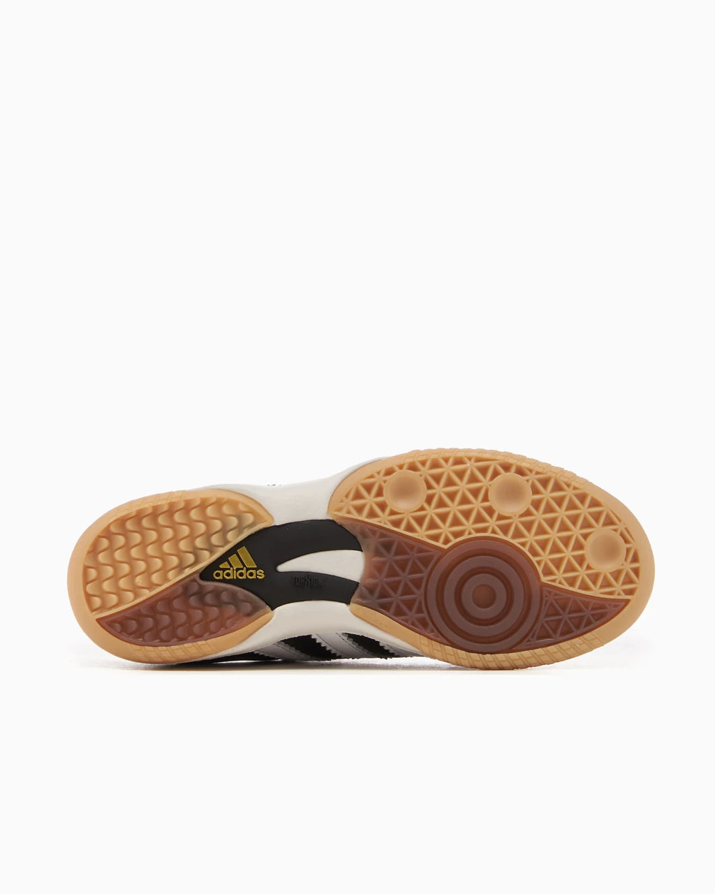 adidas Samba Millennium Black White Gum