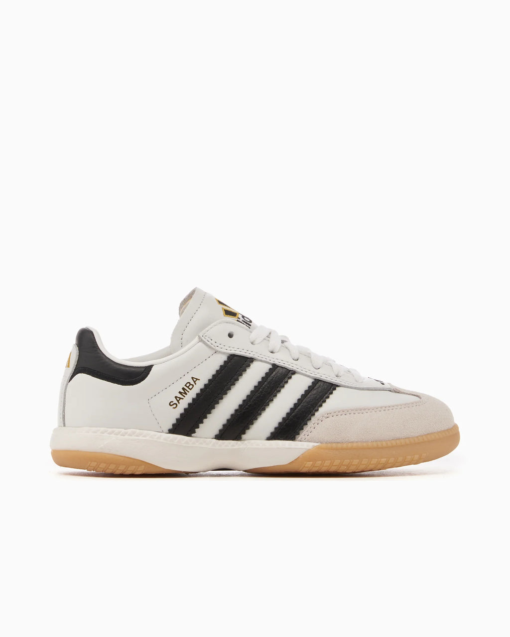 adidas Samba Millennium White Black Gum