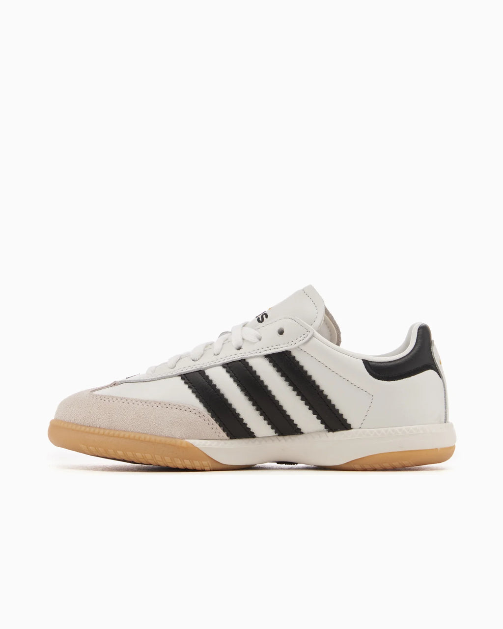 adidas Samba Millennium White Black Gum