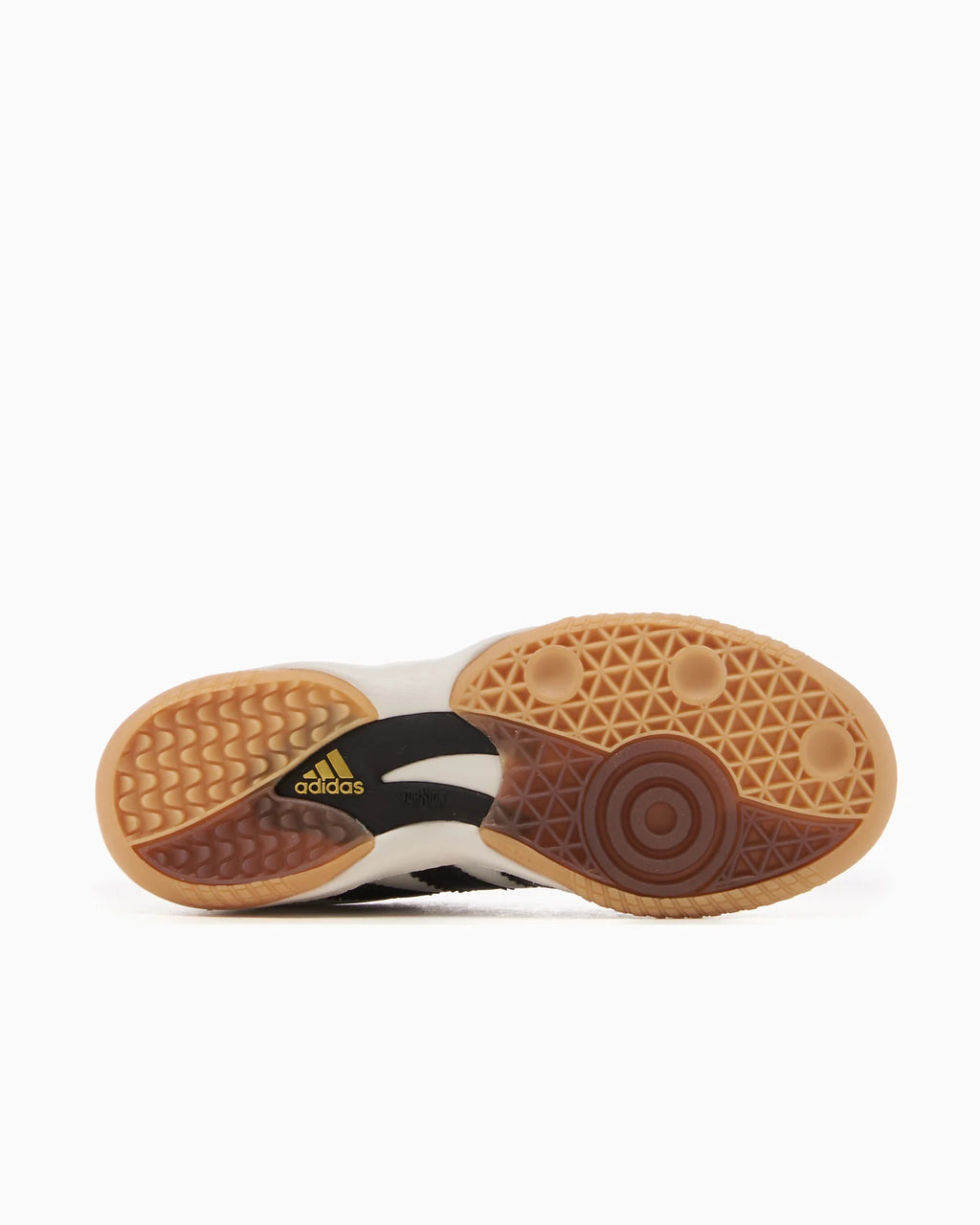 adidas Samba Millennium White Black Gum
