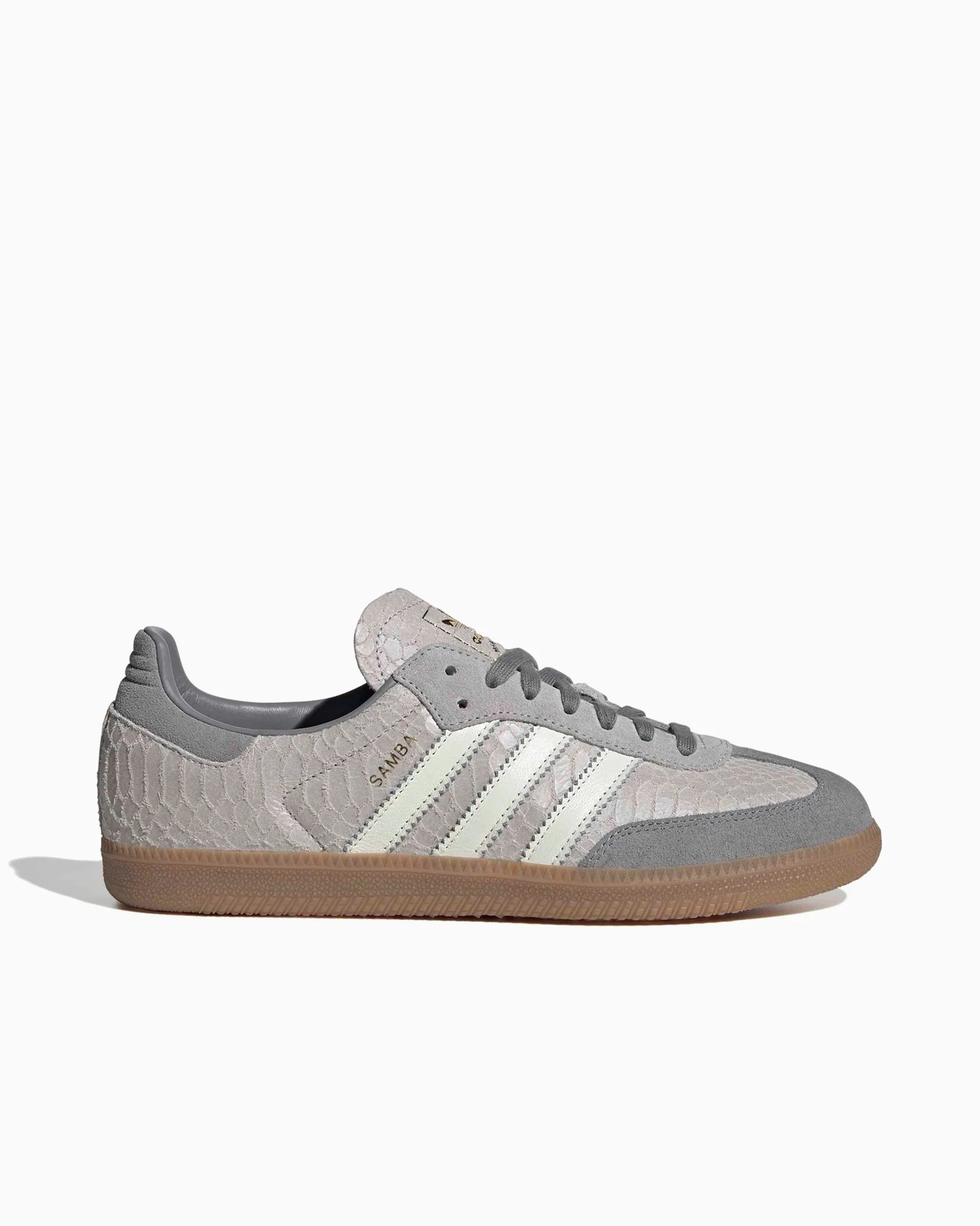 Adidas Originals Samba OG Croc