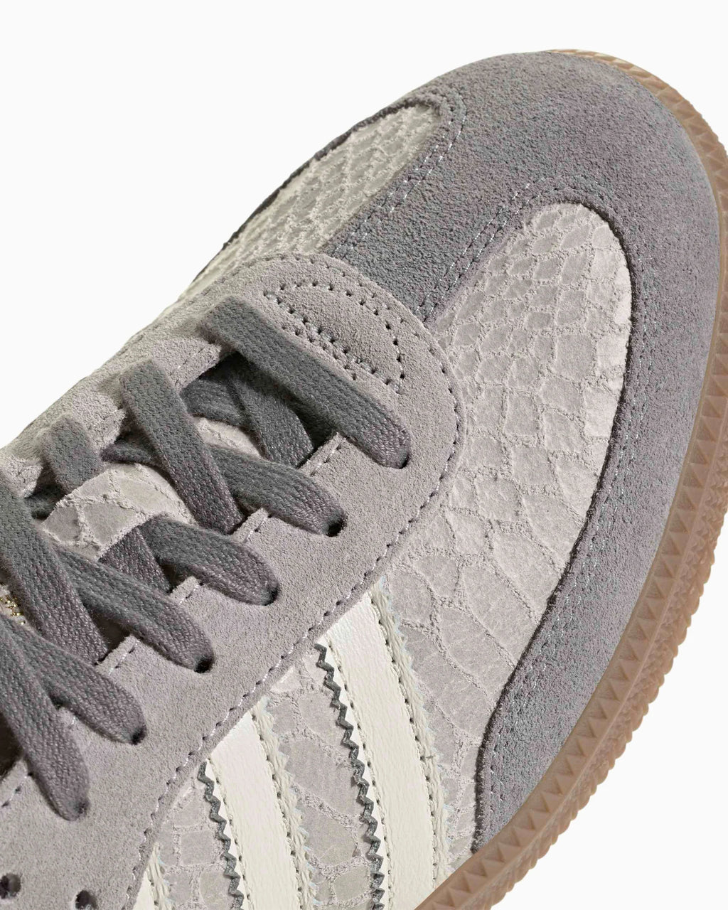 Adidas Originals Samba OG Croc