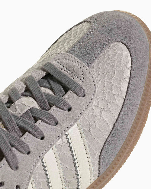 adidas Samba Jane Crystal Sky Cream White (Donna)