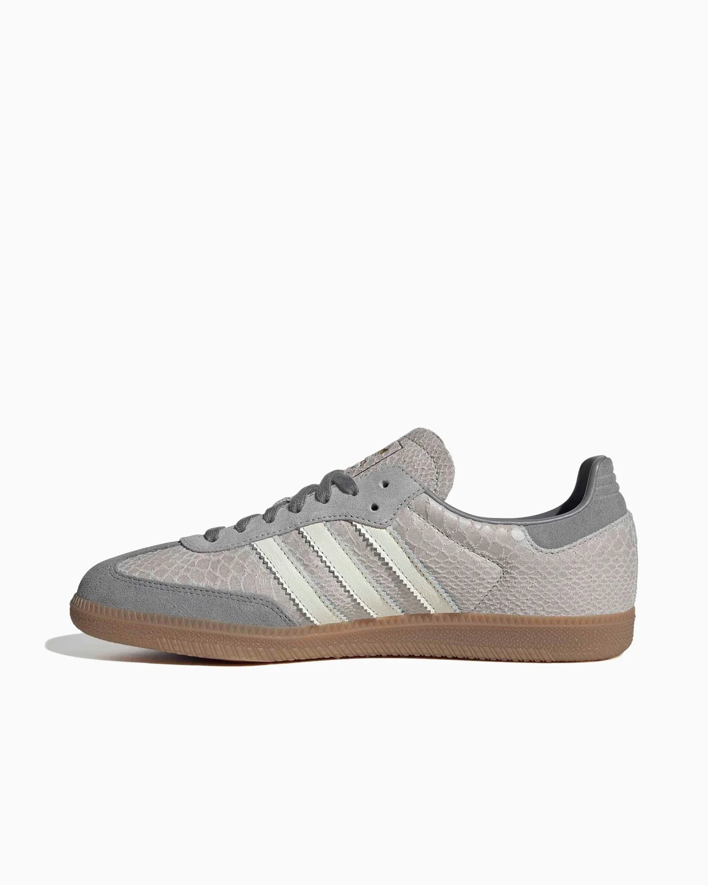 Adidas Originals Samba OG Croc